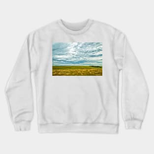 The Great Plains Crewneck Sweatshirt